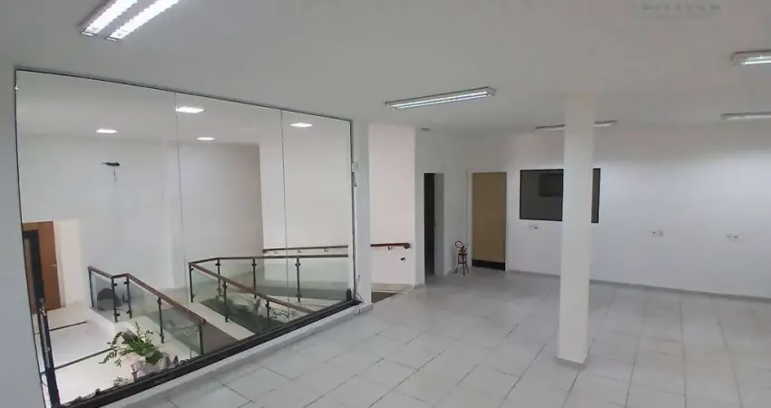 Imóvel para Clínica Médica