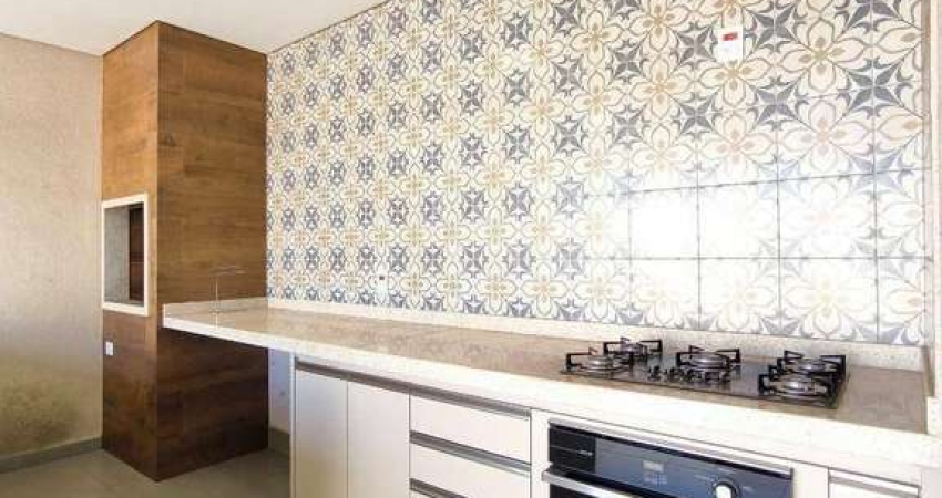 Casa com 3 dormitórios à venda, 150 m² por R$ 650.000 - Belvedere Terra Nova - São José do Rio Preto/SP