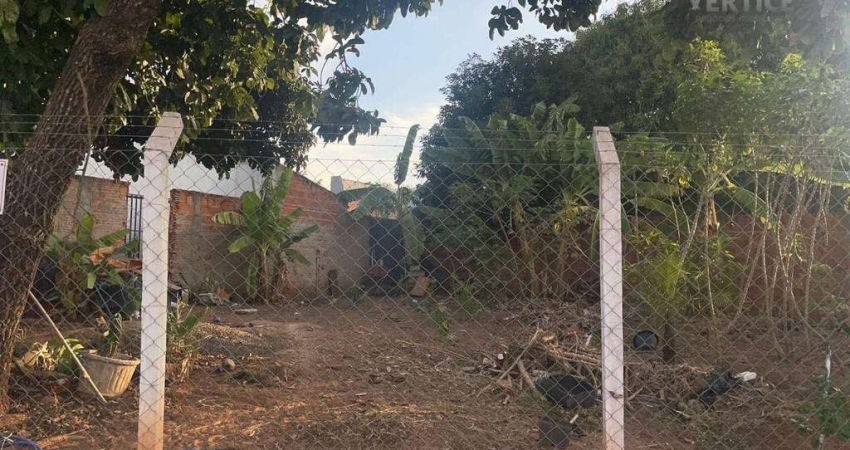 Chácara à venda, 500 m² por R$ 210.000,00 - Estância Bortoluzzo - Cedral/SP