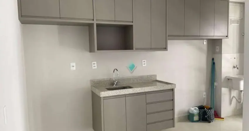 Apartamento com 2 dormitórios à venda, 67 m² por R$ 635.000,00 - Vila Nosso Senhor do Bom Fim - São José do Rio Preto/SP