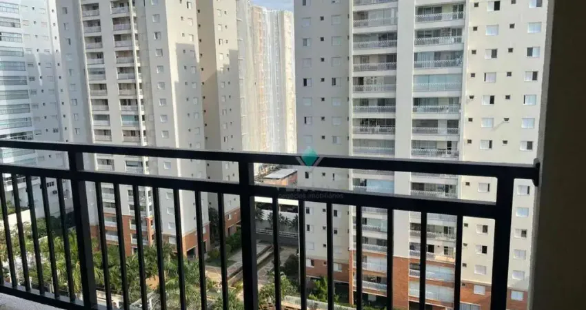 Apartamento com 2 dormitórios à venda, 67 m² por R$ 630.000,00 - Vila Nosso Senhor do Bom Fim - São José do Rio Preto/SP
