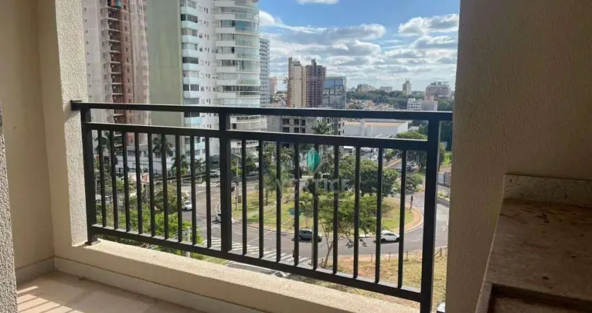 Apartamento com 3 dormitórios à venda, 81 m² por R$ 780.000,00 - Vila Nosso Senhor do Bom Fim - São José do Rio Preto/SP