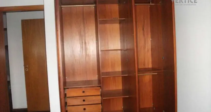 Apartamento com 3 quartos à venda na Rua Pedro Amaral, Parque Industrial, São José do Rio Preto