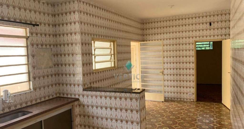 Casa com 3 dormitórios à venda, 170 m² por R$ 310.000,00 - Boa Vista - São José do Rio Preto/SP