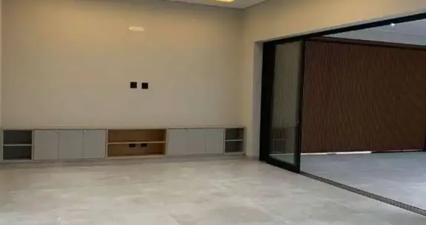 Casa com 3 dormitórios à venda, 265 m² por R$ 2.650.000,00 - Parque Residencial Damha VI - São José do Rio Preto/SP