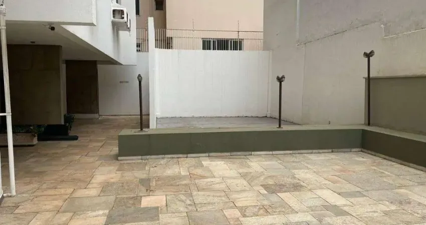 Apartamento Ed Monalisa com armários planejados, 3 dormitórios, sala de jantar