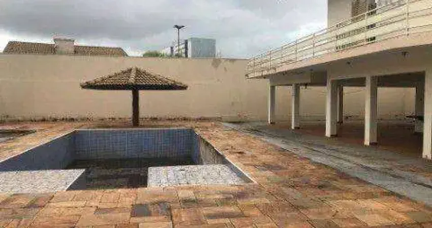 Casa com 6 dormitórios à venda, 650 m² por R$ 3.000.000,00 - Nova Redentora - São José do Rio Preto/SP