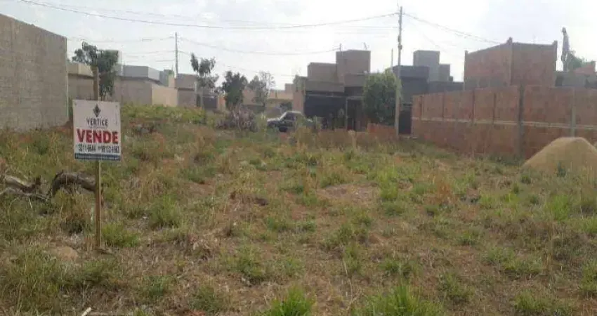 Terreno à venda, 210 m² por R$ 110.000 - Parque Vila Nobre - São José do Rio Preto/SP