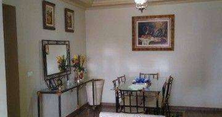 Apartamento com 2 dormitórios à venda, 70 m² por R$ 280.000 - Centro - São José do Rio Preto/SP