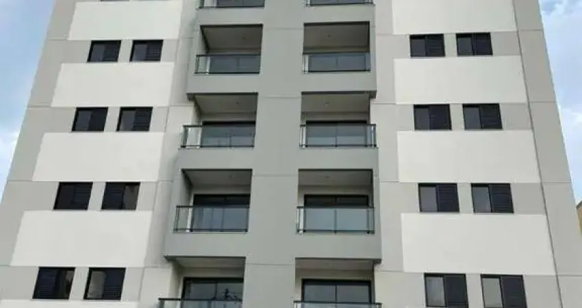Apartamento com 2 dormitórios à venda, 70 m² por R$ 490.000 - Jardim Walkíria - São José do Rio Preto/SP