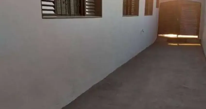Casa com 4 dormitórios à venda, 290 m² por R$ 700.000 - Jardim Aclimação - São José do Rio Preto/SP