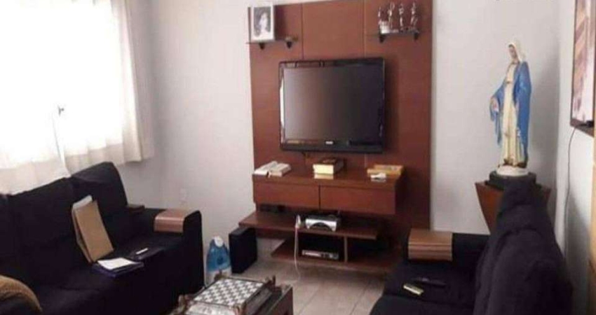 Casa com 3 dormitórios à venda, 170 m² por R$ 290.000,00 - Jardim João Paulo II - São José do Rio Preto/SP