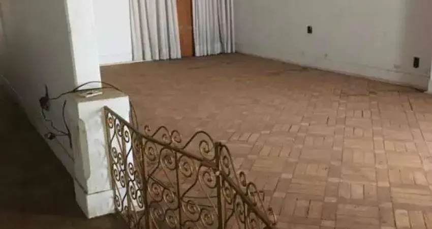 Casa com 6 dormitórios à venda, 220 m² por R$ 980.000 - Centro - São José do Rio Preto/SP