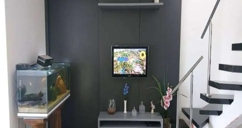 Apartamento com 2 dormitórios à venda, 120 m² por R$ 450.000 - Parque Industrial - São José do Rio Preto/SP