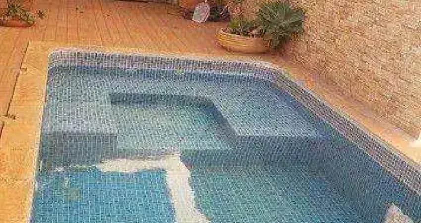 Casa com 2 dormitórios à venda, 70 m² por R$ 350.000 - Residencial Bom Sucesso - São José do Rio Preto/SP