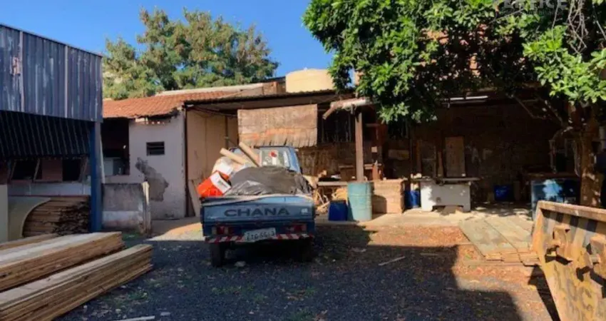 Barracão à venda, 750 m² por R$ 1.500.000 - Parque Industrial Tancredo Neves - São José do Rio Preto/SP