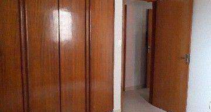 Apartamento com 2 dormitórios à venda, 55 m² por R$ 220.000 - Residencial Macedo Teles I - São José do Rio Preto/SP