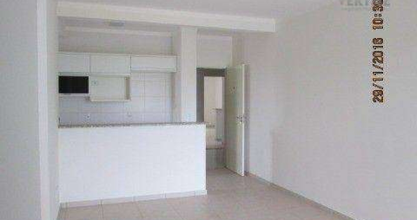Apartamento com 2 dormitórios à venda, 70 m² por R$ 350.000 - Vila Anglica - São José do Rio Preto/SP