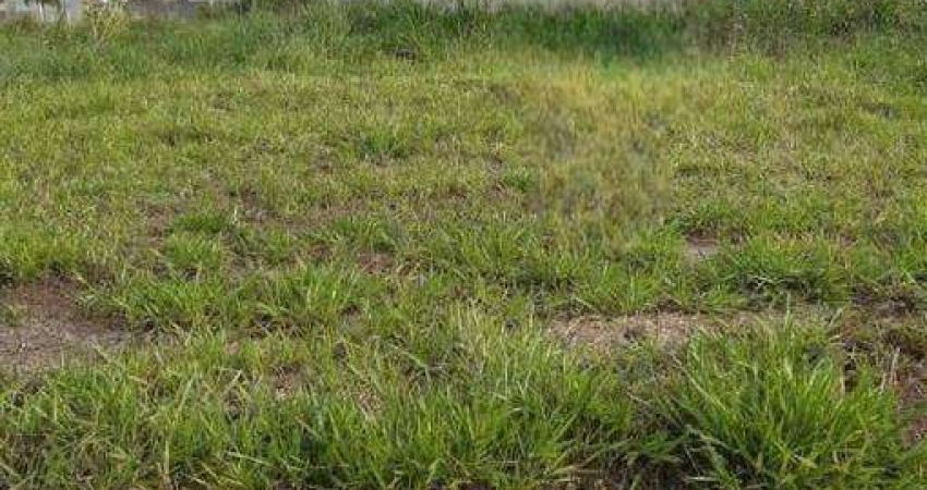 Terreno à venda, 200 m² por R$ 75.000 - JD Tangará - Bady Bassitt/São Paulo