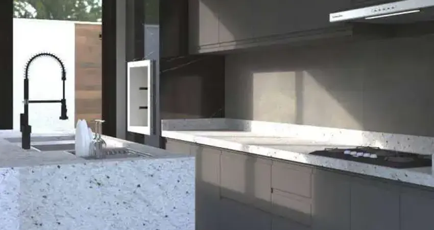 Casa com 3 dormitórios à venda, 159 m² por R$ 1.190.000 - Residencial Setlife II - Mirassol/SP