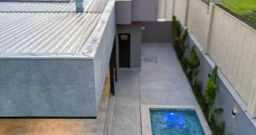 Casa com 4 dormitórios à venda, 265 m² por R$ 3.500.000 - Residencial Quinta do Golfe Jardins - São José do Rio Preto/SP