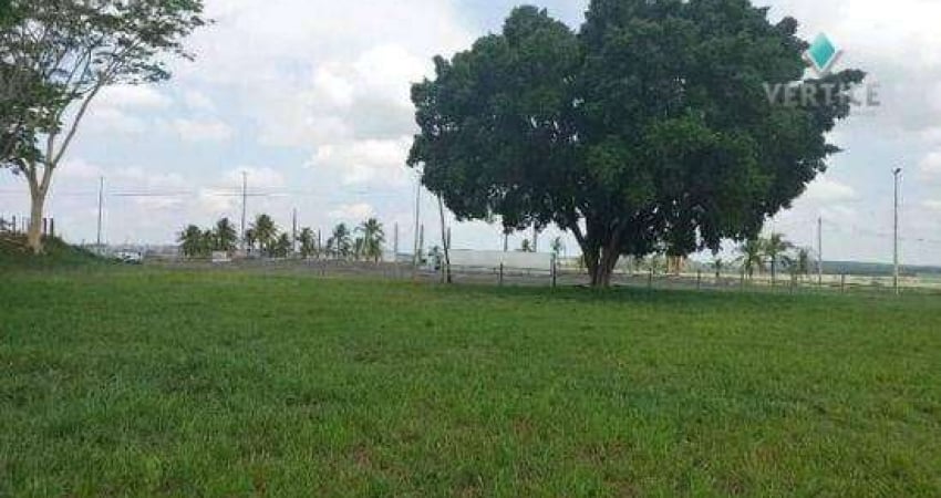 Terreno à venda, 4000 m² por R$ 2.000.000,00 - Zona Rural - Bady Bassitt/SP