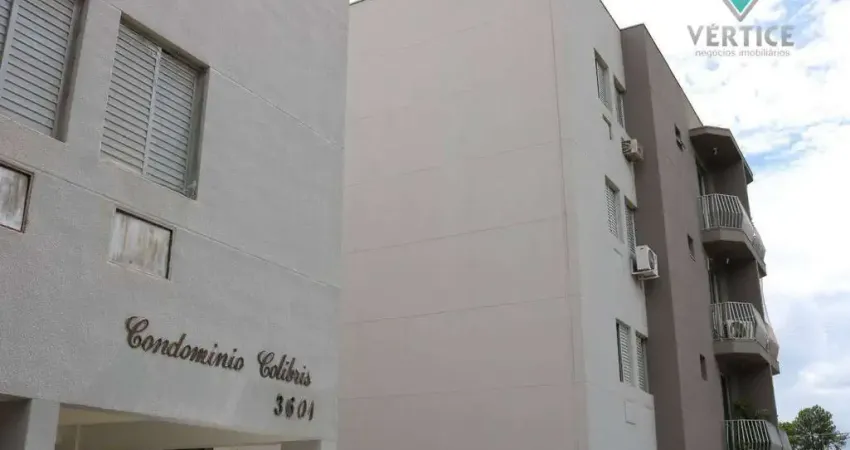 Apartamento com 3 dormitórios à venda, 88 m² por R$ 250.000,00 - Vila Itália - São José do Rio Preto/SP