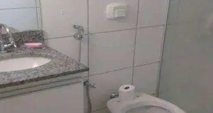 Apartamento com 2 dormitórios à venda, 77 m² por R$ 340.000,00 - Higienópolis - São José do Rio Preto/SP