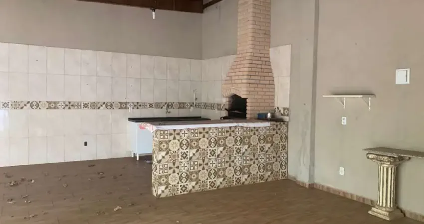 Casa com 2 dormitórios para alugar, 120 m² por r$ 1.160,00/mês - loteamento parque residencial da amizade - são josé do rio preto/sp