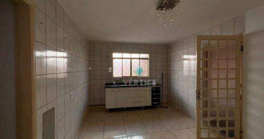 Casa com 2 dormitórios à venda, 120 m² por R$ 210.000,00 - Conjunto Habitacional São José do Rio Preto - São José do Rio Preto/SP