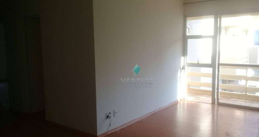 Apartamento com 3 dormitórios à venda, 90 m² por R$ 430.000 - Jardim Walkíria - São José do Rio Preto/SP