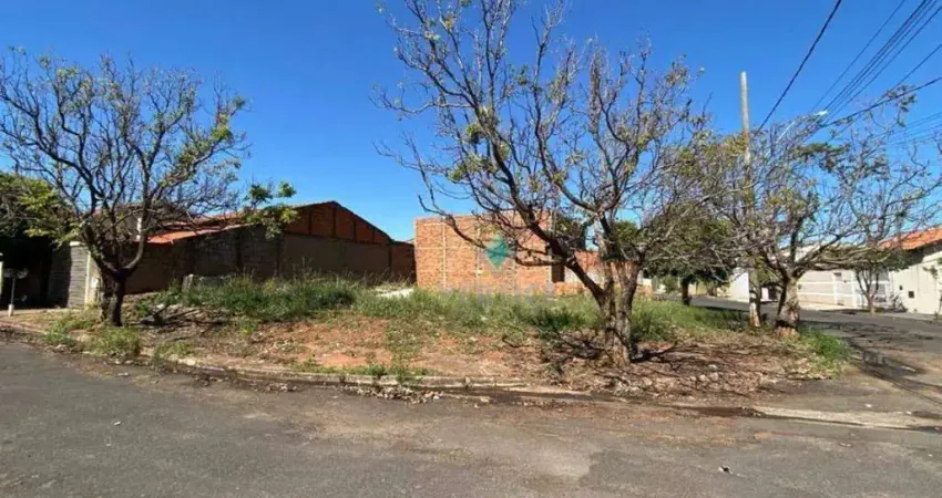 Terreno à venda, 300 m² por r$ 130.000,00 - parque das aroeiras ii - são josé do rio preto/sp