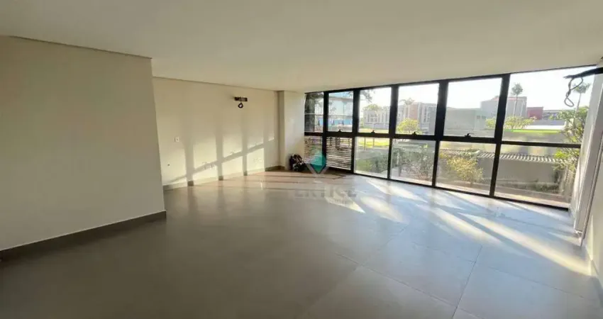 Sala para locação no Georgina Business Park