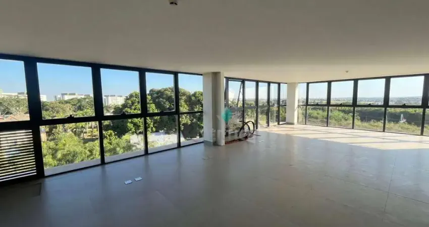 Sala para locação com 94m² no Georgina Business Park