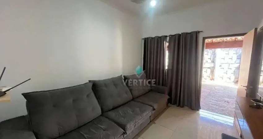 Casa com 3 quartos à venda na Rua Norival Camilo Bezerra, Jardim Caetano II, São José do Rio Preto