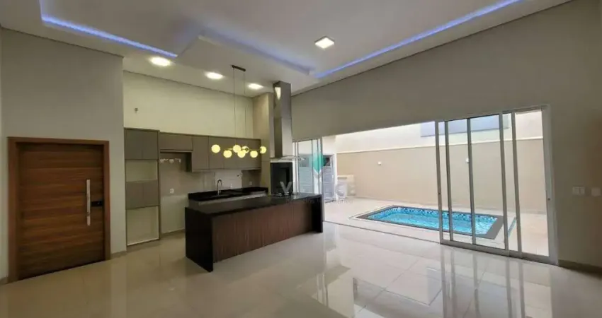 Casa com 3 dormitórios à venda, 150 m² por R$ 950.000,00 - Lot. Res. SetLife - Mirassol/SP