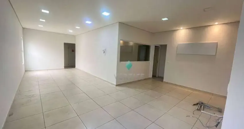 Casa para alugar, 190 m² por R$ 7.736,12/mês - Centro - São José do Rio Preto/SP