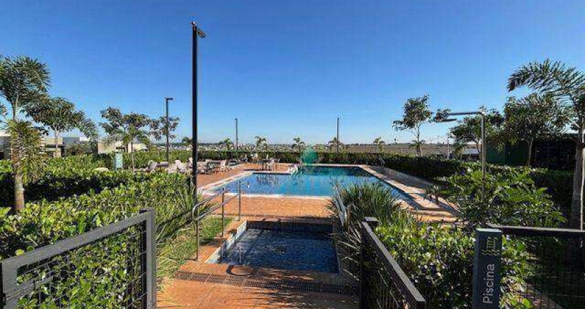 Casa com 3 dormitórios para alugar, 131 m² por R$ 4.310,00/mês - Condomínio Residencial Fenhouse - São José do Rio Preto/SP