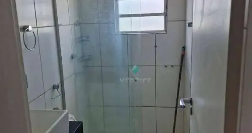Apartamento duplex 2 dormitórios à venda, 122 m² por R$ 300.000 - Jardim Conceição - São José do Rio Preto/SP