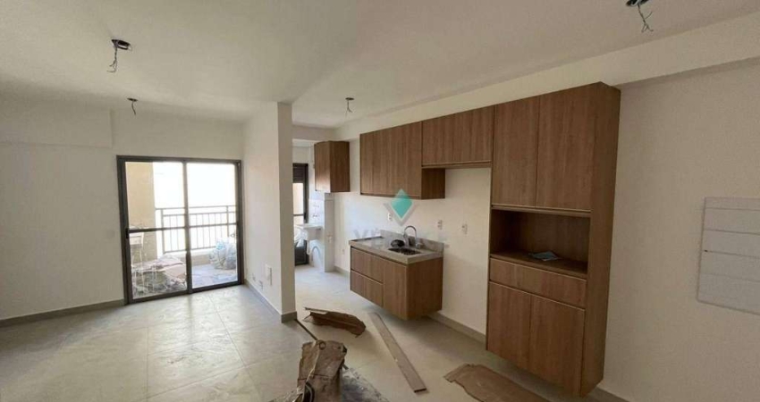 APARTAMENTO PARA LOCAÇÃO NO BOM JARDIM CONDOMÍNIO SENSE COM 3 DORMITÓRIOS