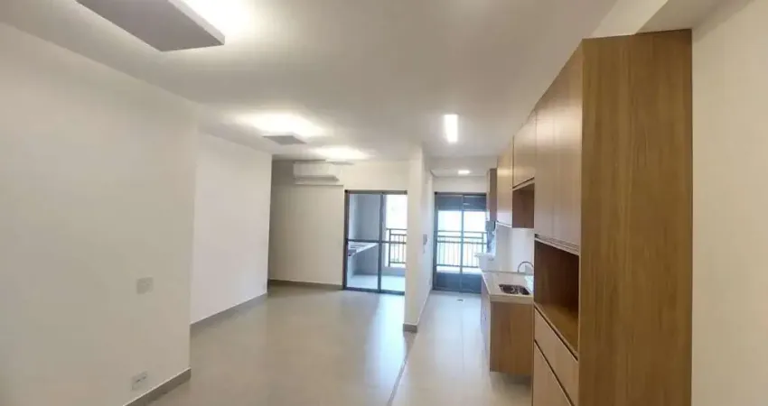Apartamento para locação no bom jardim condomínio sense com 3 dormitórios