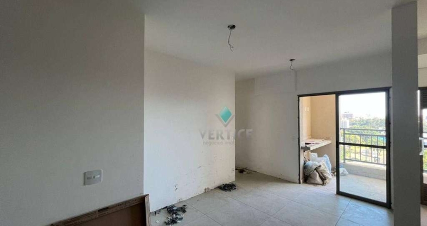 APARTAMENTO PARA LOCAÇÃO NO BOM JARDIM CONDOMÍNIO SENSE COM 3 DORMITÓRIOS