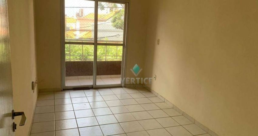 APARTAMENTO PARA LOCAÇÃO NA BOA VISTA COM 2 DORMITÓRIOS