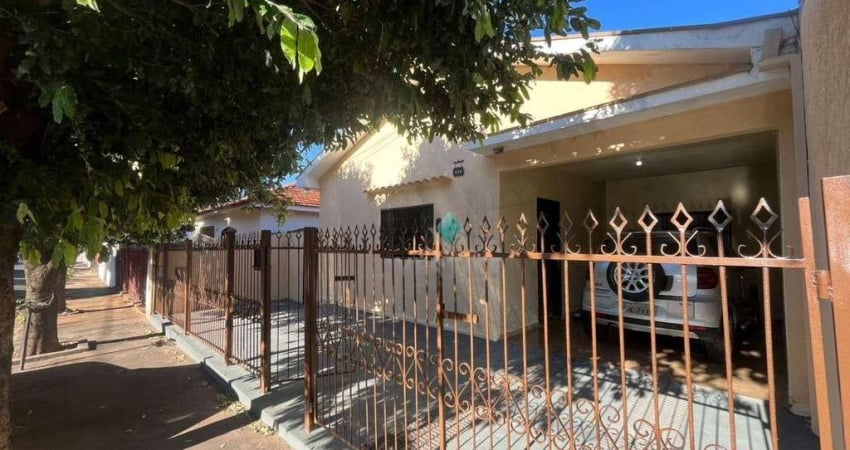 Casa com 3 quartos para alugar na Travessa Professor José da Silveira Baldy, Boa Vista, São José do Rio Preto
