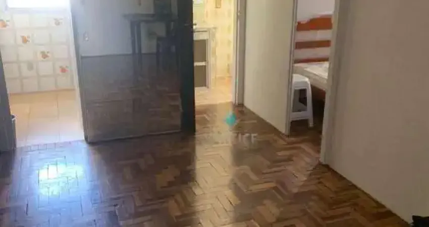 APARTAMENTO PARA LOCAÇÃO NA REDENTORA COM 1 DORMITÓRIO