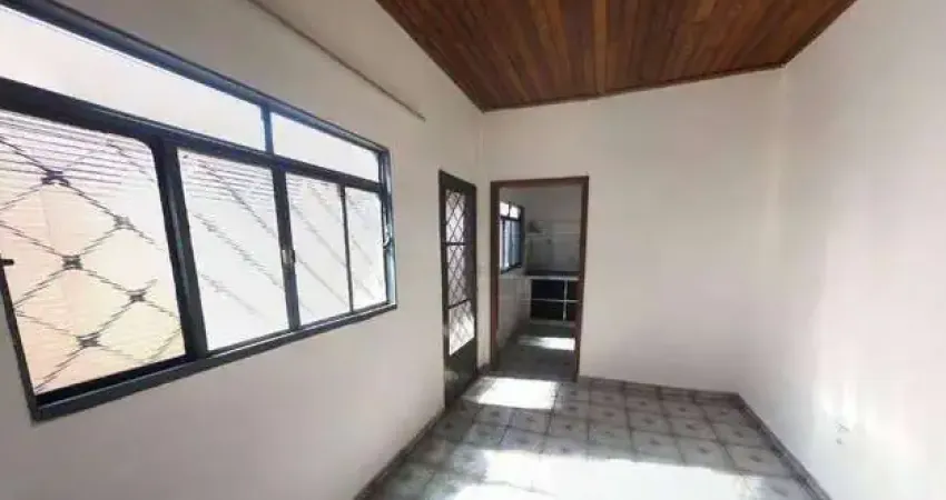 Casa com 2 quartos para alugar na Avenida São José do Rio Preto, Eldorado, São José do Rio Preto