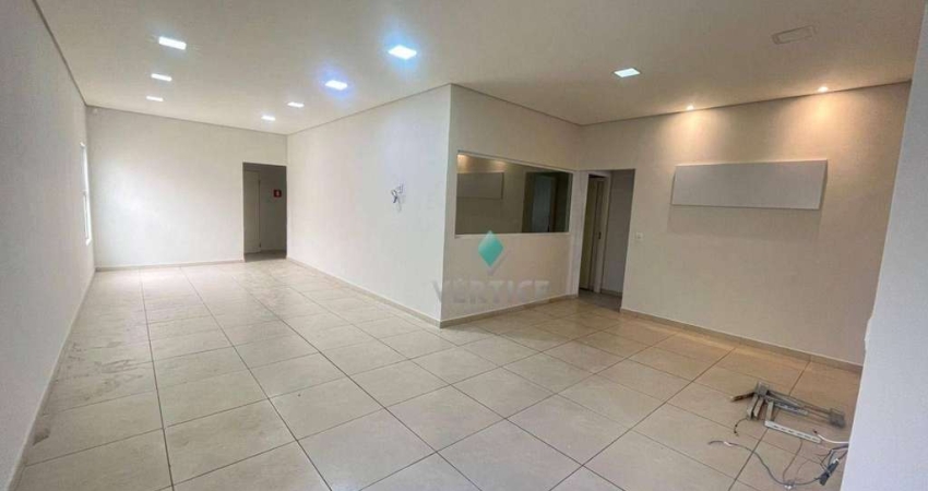 Casa, 246 m² - venda por R$ 1.500.000,00 ou aluguel por R$ 7.736,12/mês - Centro - São José do Rio Preto/SP