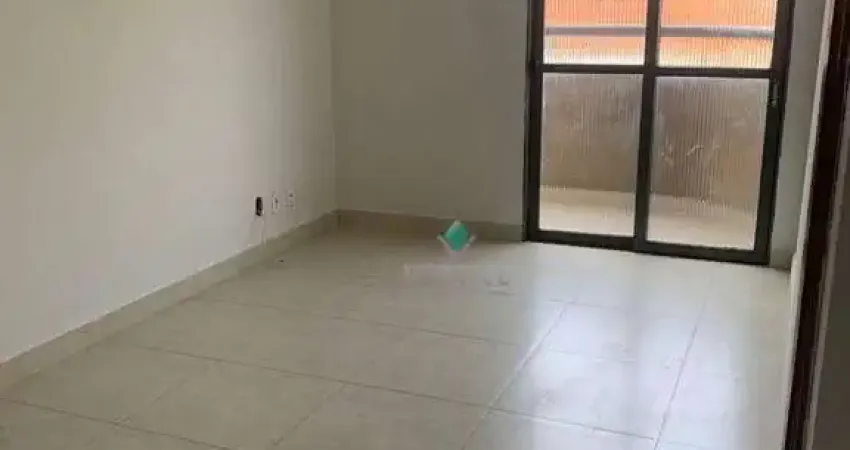 Apartamento com 1 dormitório para alugar, 50 m² por R$ 1.360,70/mês - Boa Vista - São José do Rio Preto/SP