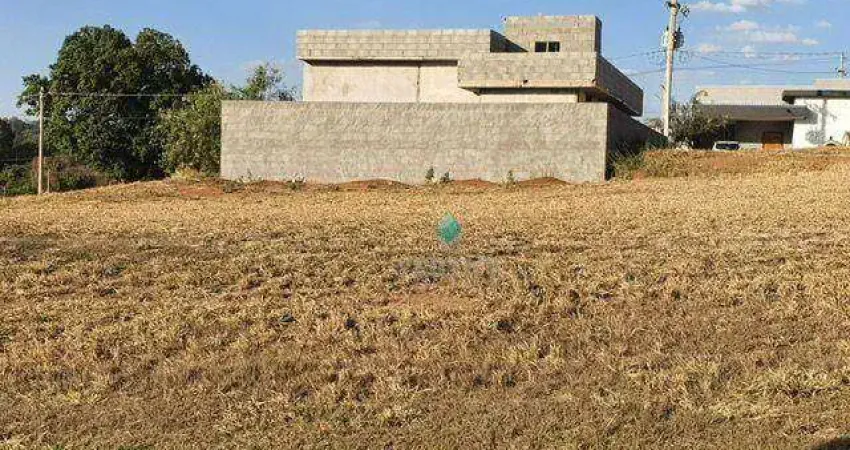 Terreno à venda, 253 m² por R$ 85.000,00 - Bella Vitta Monte Líbano - Bady Bassitt/SP