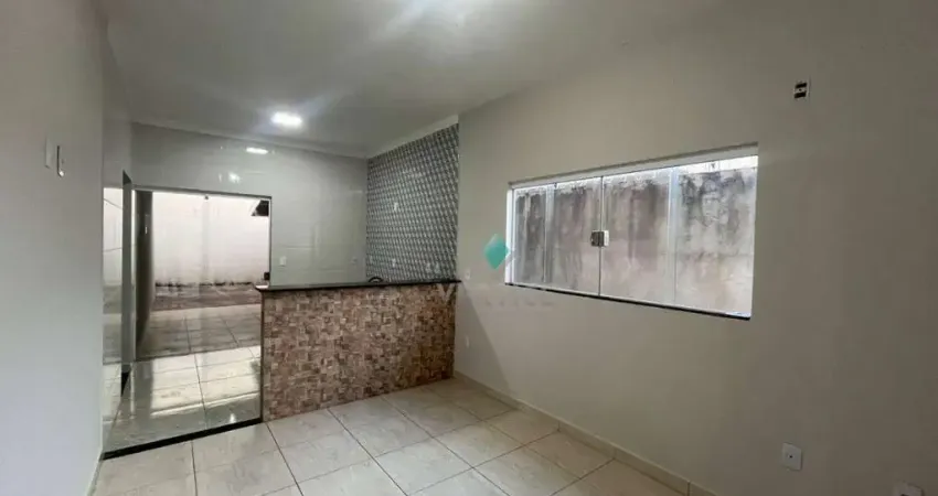 CASA RESIDENCIAL PARA LOCAÇÃO NO BAIRRO BELA VISTA COM 3 DORMITÓRIOS